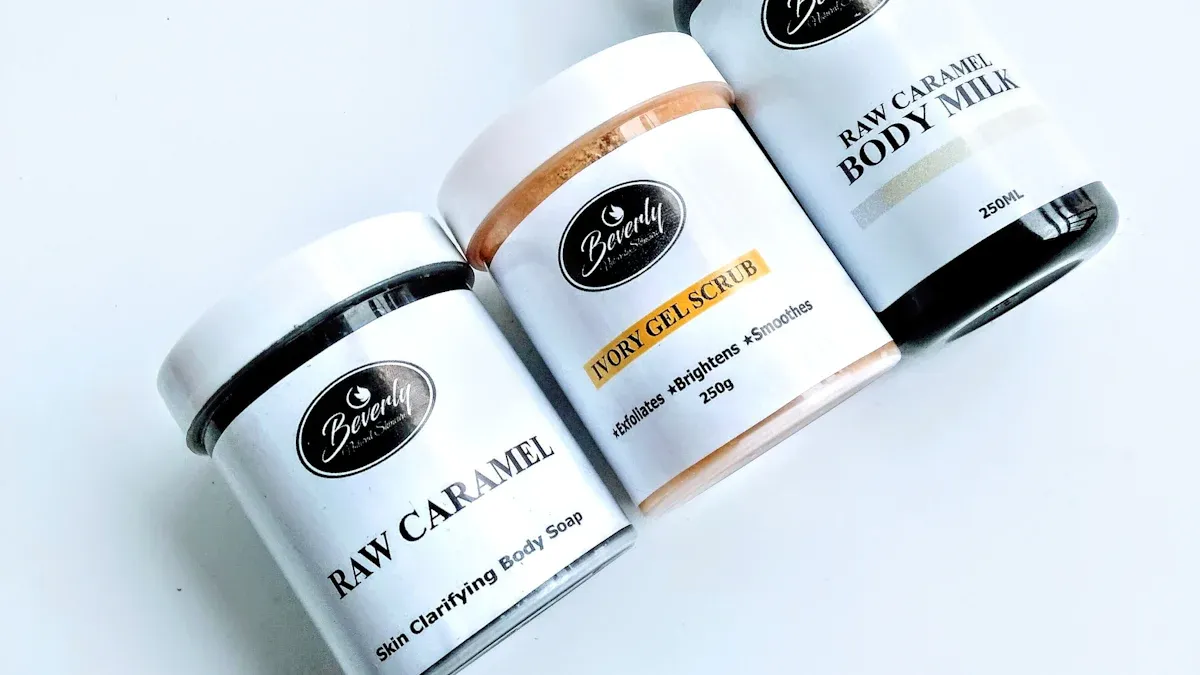 Private Label vs White Label Comparison