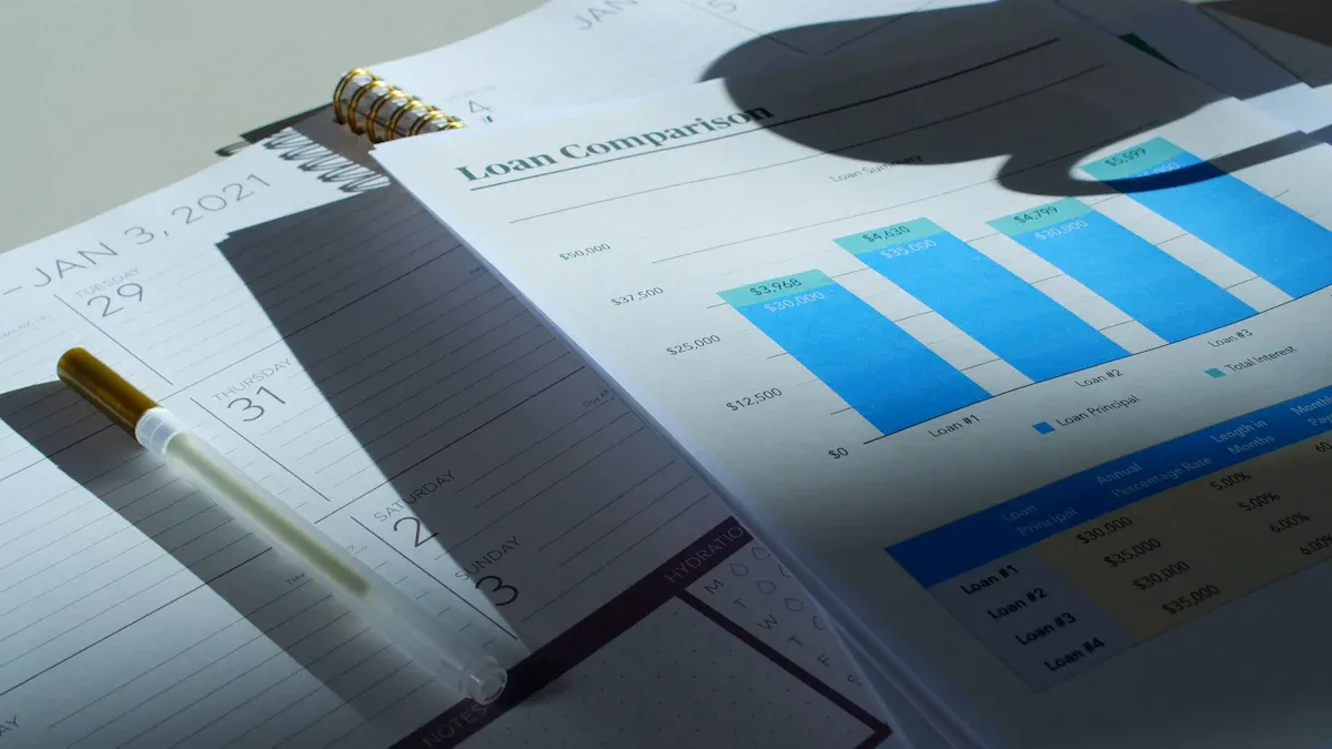 Cost Savings Overview