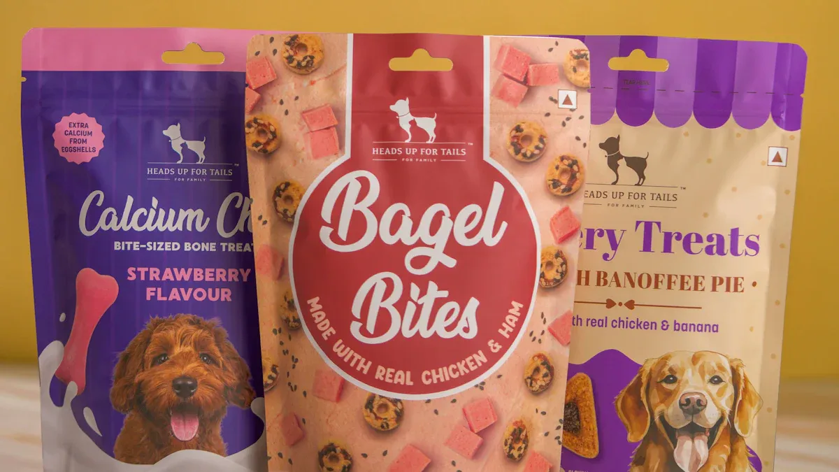 Launching Your Private Label Pet Food Brand
