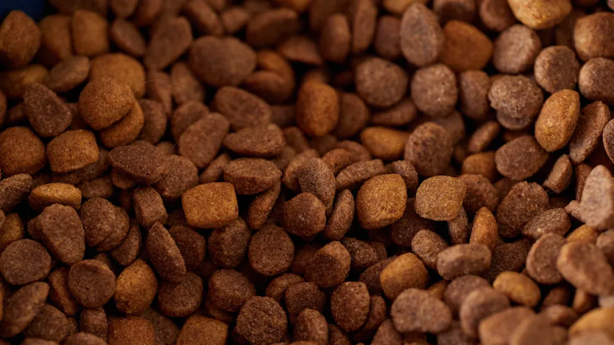 Dog Cat Petfood Product Types and Cost Impact