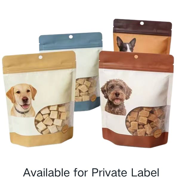 Freeze-Dried Pet Treats-2