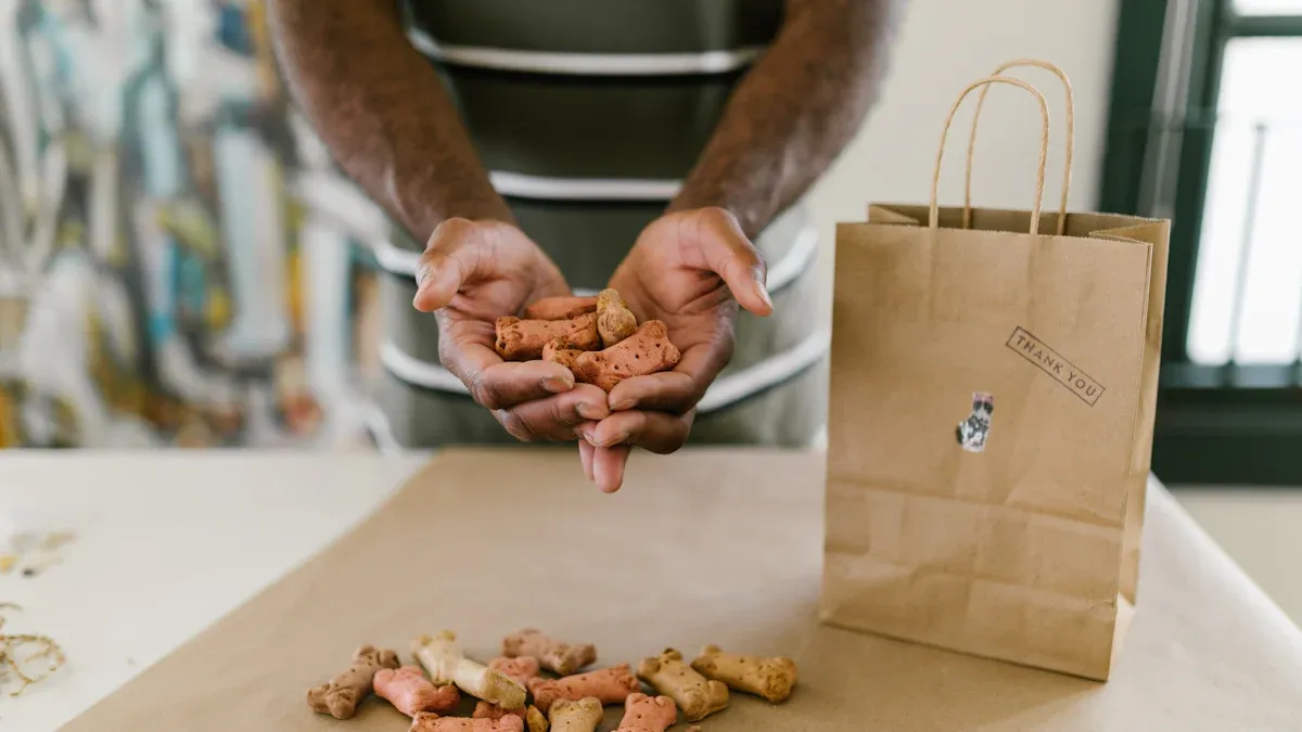 Product Development with Nuzoko
