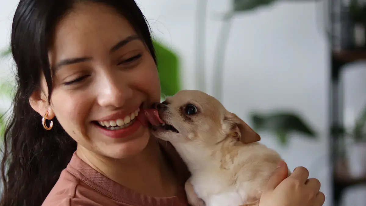 Long-Term Success in Petfood OEM Partnerships