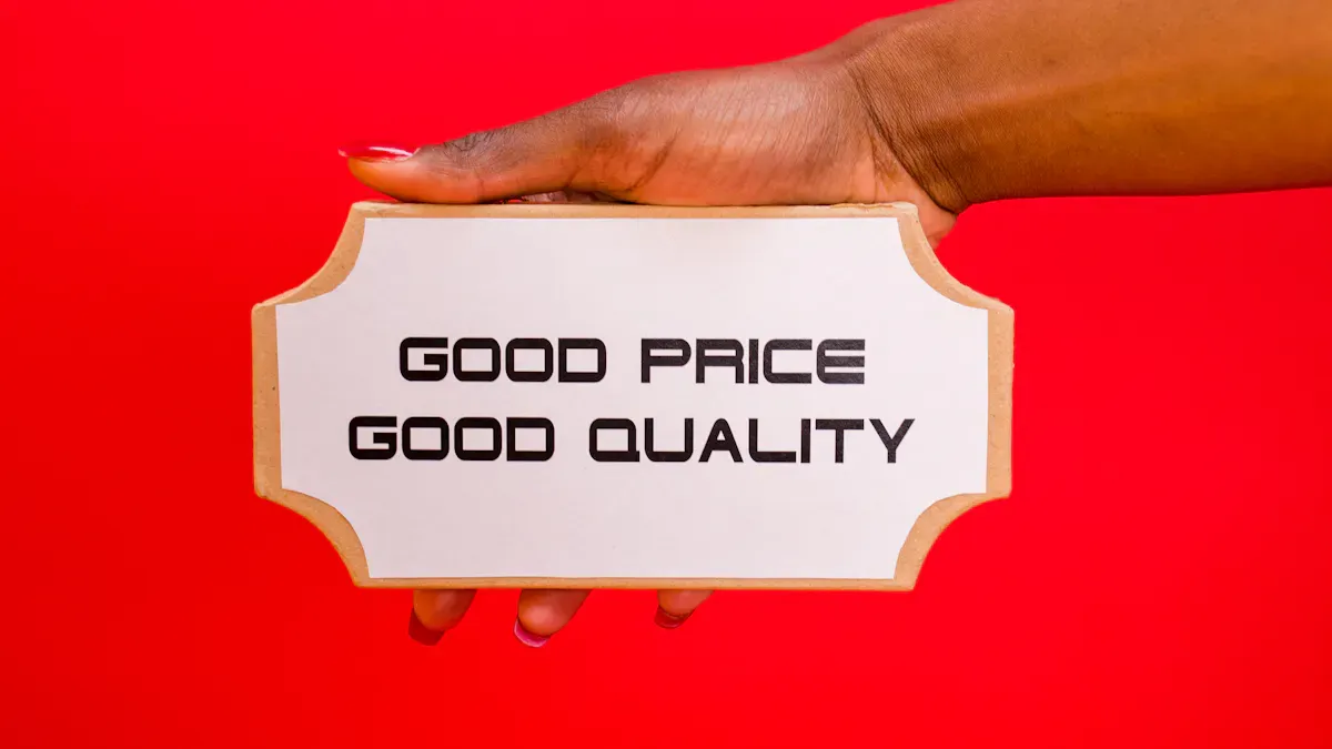 Impact of Quality Inspection on Brand Trust