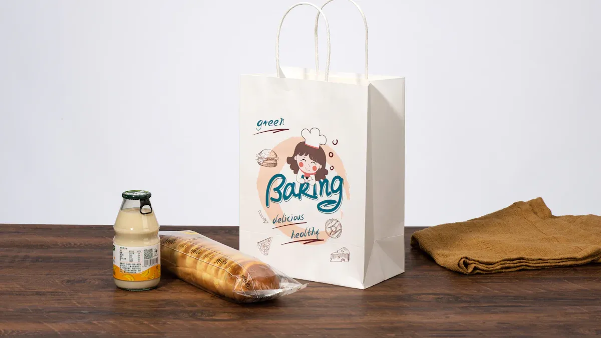 Factors Affecting Packaging MOQ