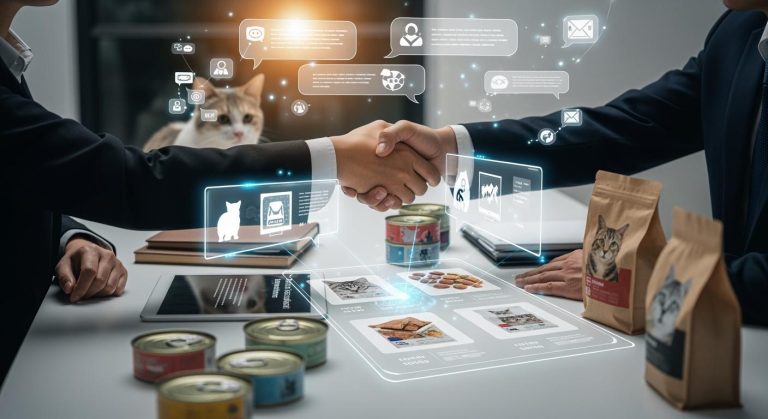 How Communication Impacts Catfood OEM Partnerships in 2026