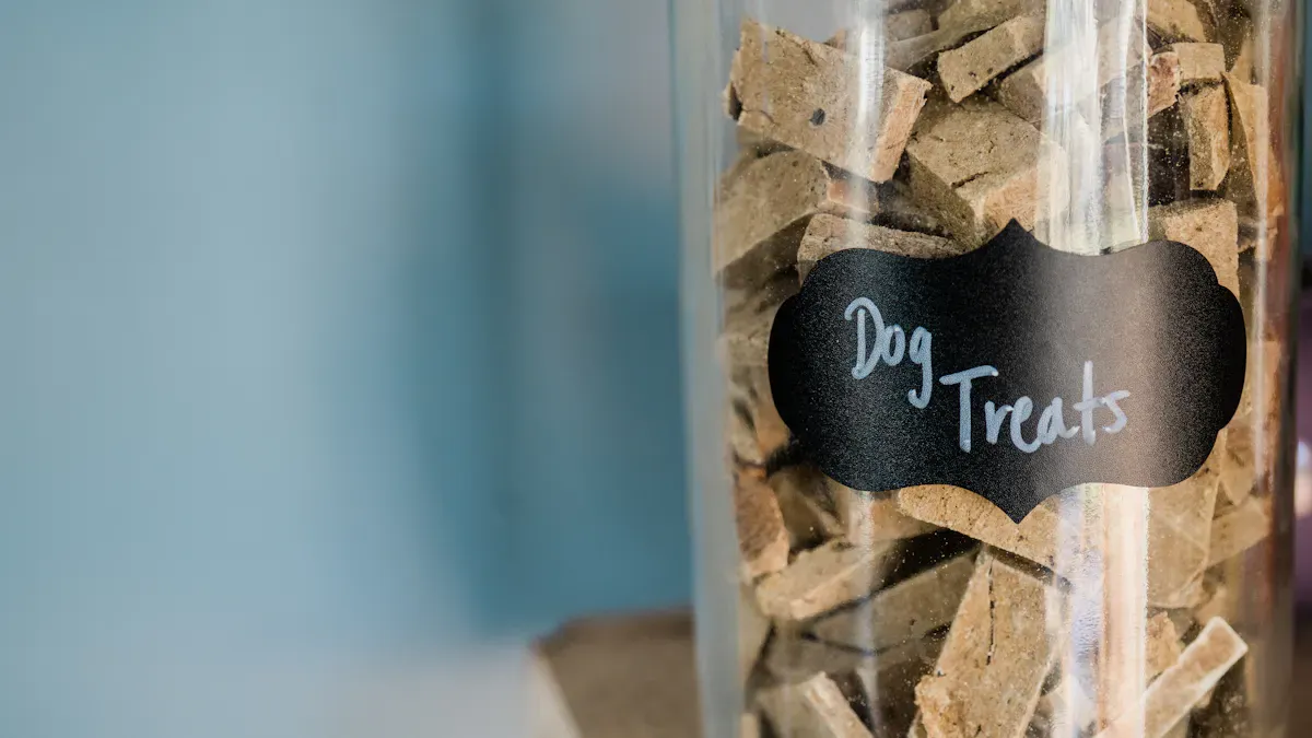 Ingredient Transparency and Petfood Safety