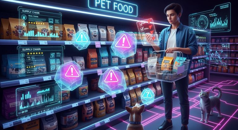 Essential Red Flags Every Petfood Buyer Should Know in 2026