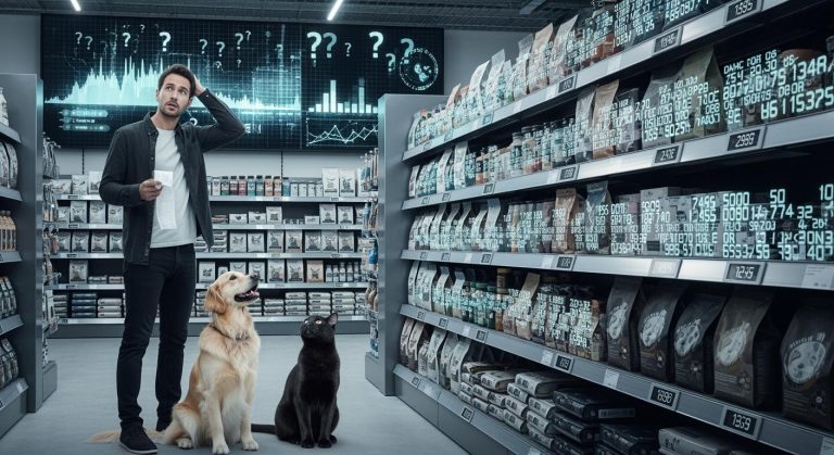 Why Are Pet Food Costs So Unpredictable in 2026