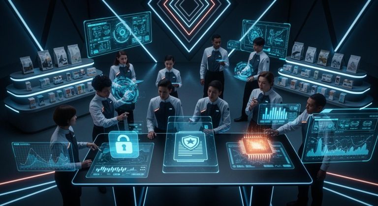 catfood makers discover three ways to protect IP
