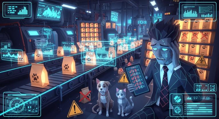 Avoid These OEM Petfood Blunders Most Brands Regret in 2026