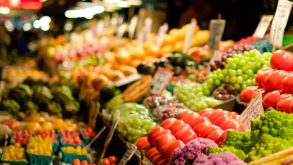 Sourcing Safe Ingredients