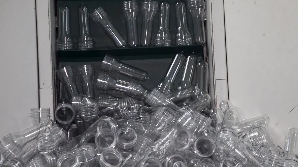 Packaging Mistakes