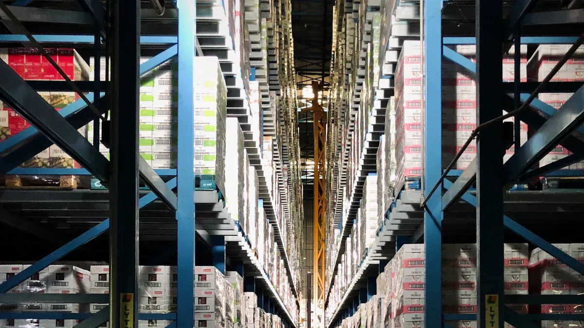 OEM Capacity Planning in Petfood