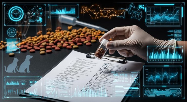 Why Sample Testing Is the Backbone of OEM Petfood Safety in 2026