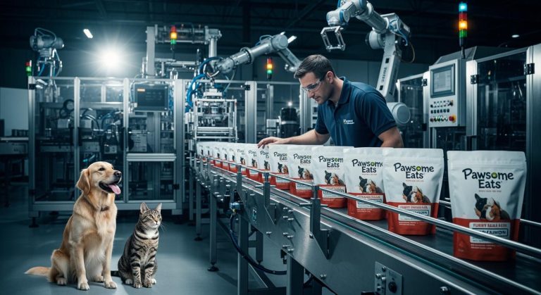 How OEM Practices Influence Petfood Product Uniformity