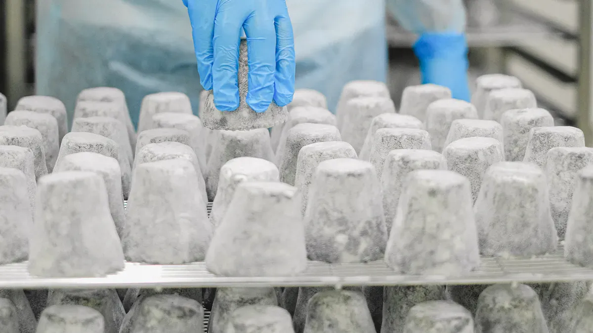 Misconceptions About Petfood Factory Standards