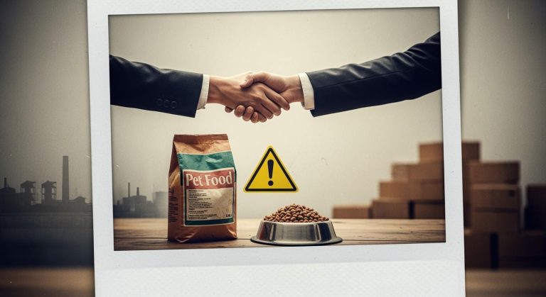 What Petfood Brands Should Know About OEM Partner Risks