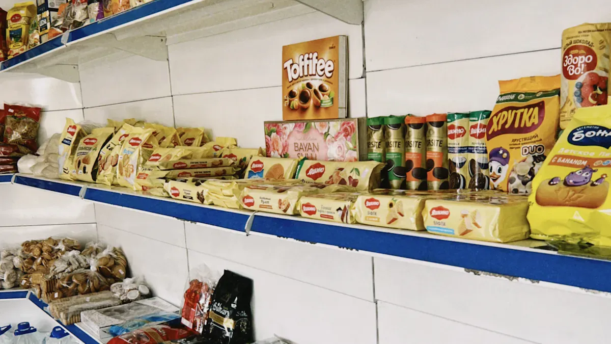 Petfood Supply Chain Challenges
