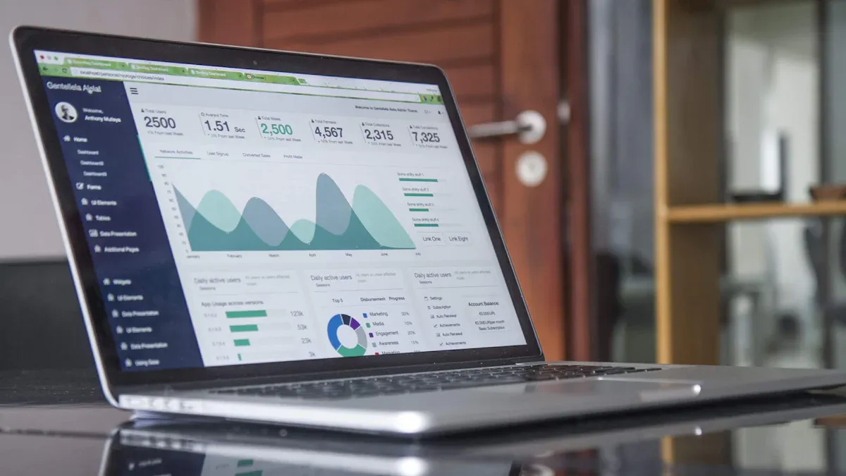 Set Up Expense Tracking and Budget Tools