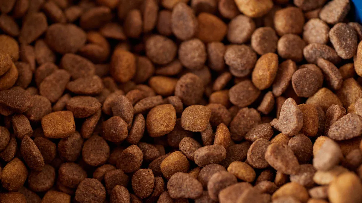 MOQ and Minimum Order Quantity in Petfood