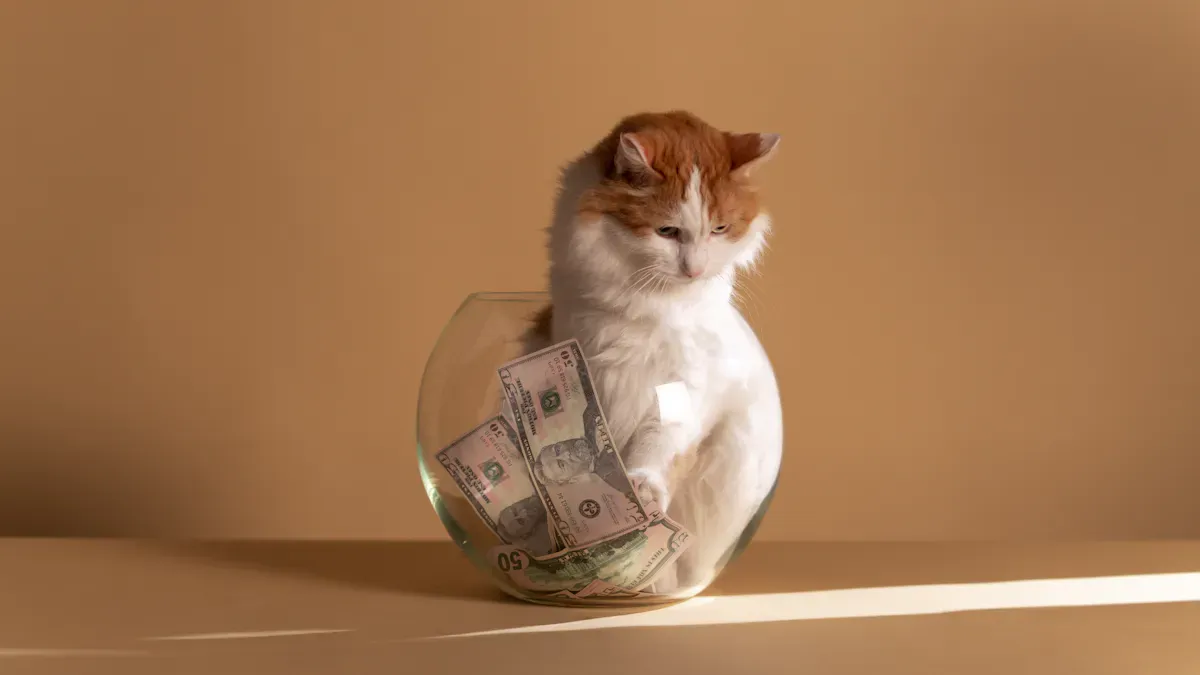 Impact of Cost of Pet Food on Pet Owners
