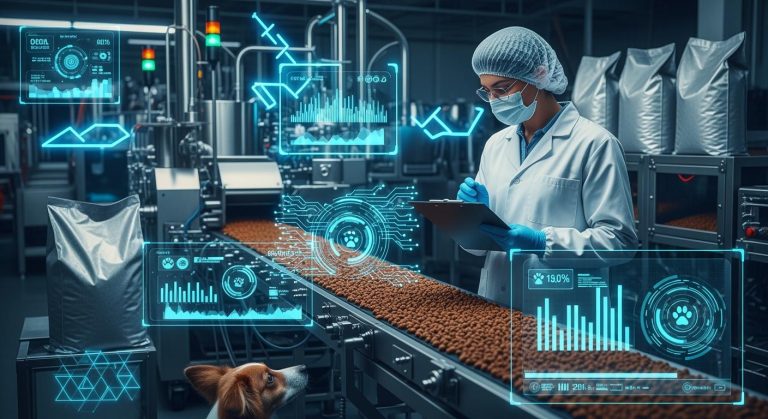 How to Assess Petfood Manufacturing Quality in Chinese Factories