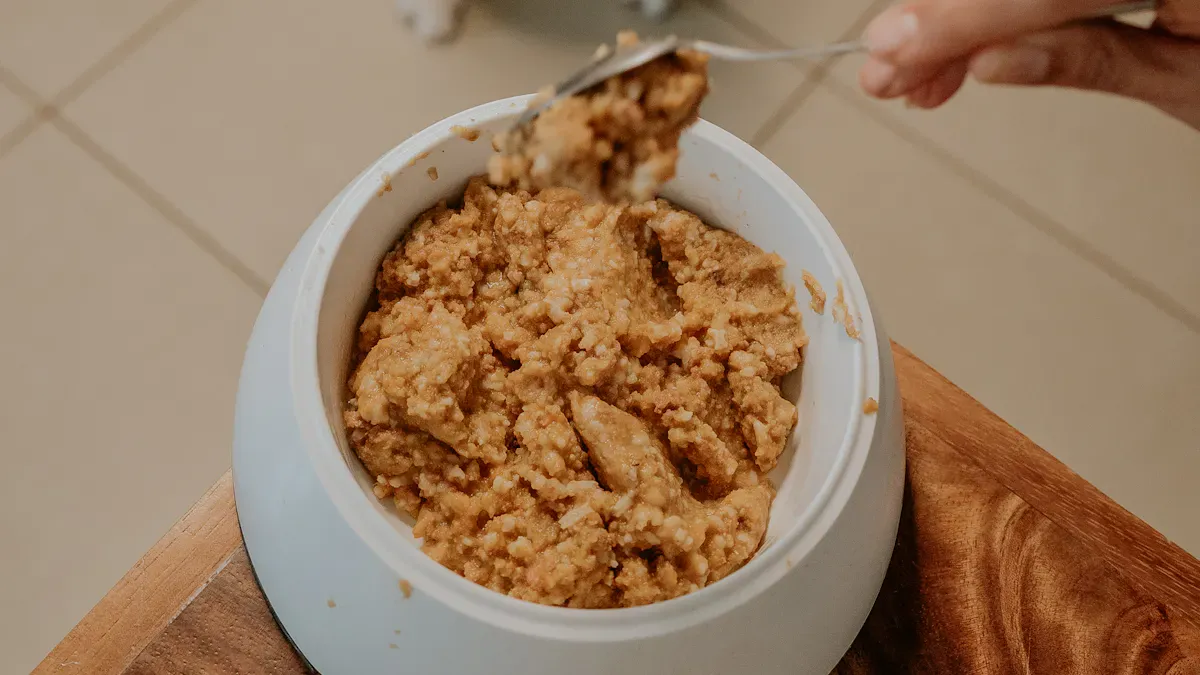 OEM Pet Food Success Stories