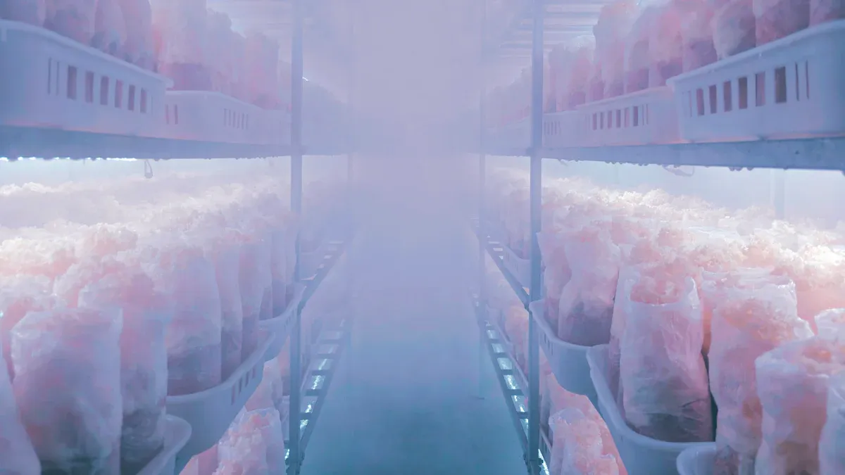 Packaging, Storage & Distribution Safety