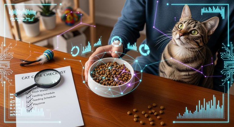 Catfood quality control secrets every owner should know