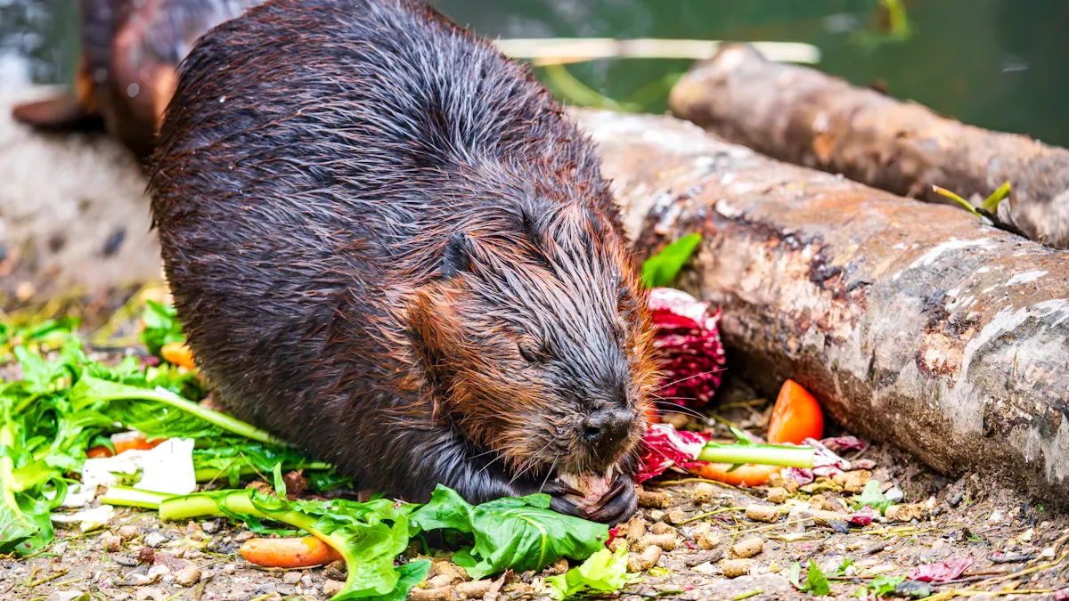 Common Risks in Chinese Petfood