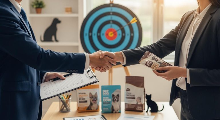 How to Set Clear Expectations for Lasting Petfood OEM Relationships