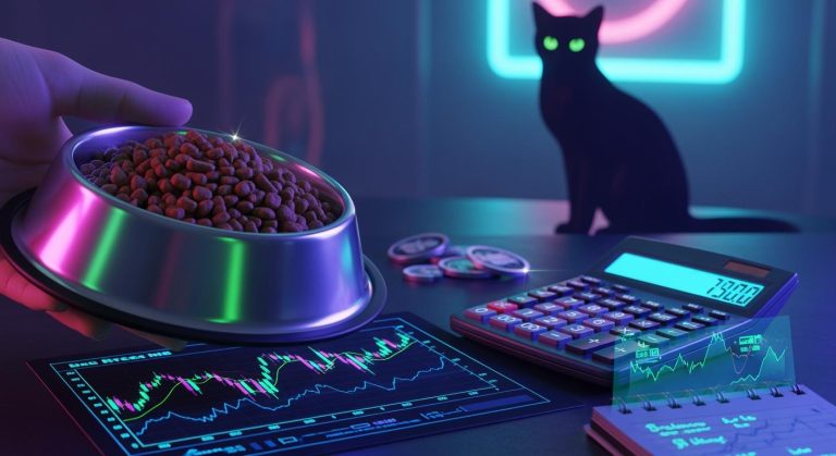 Why Private Label Petfood Catfood Margins Are Changing in 2026