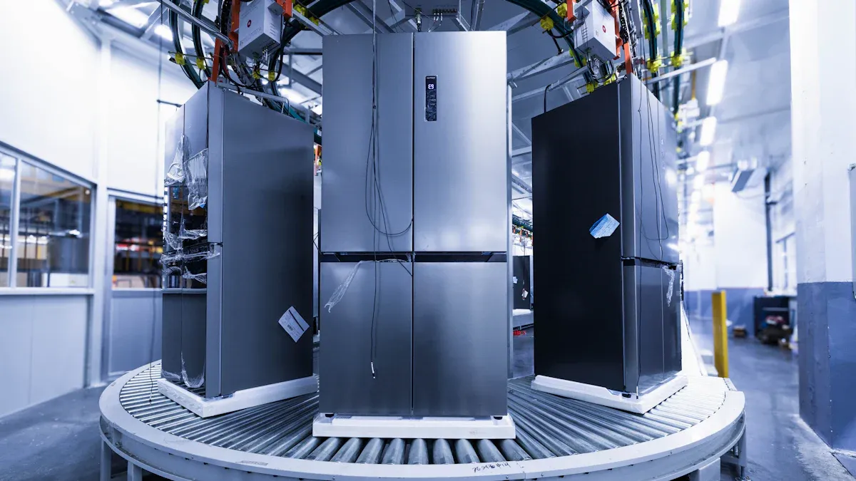 Check Manufacturer Credentials