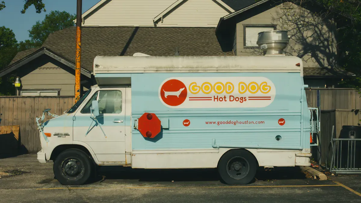 DTC Petfood Explained