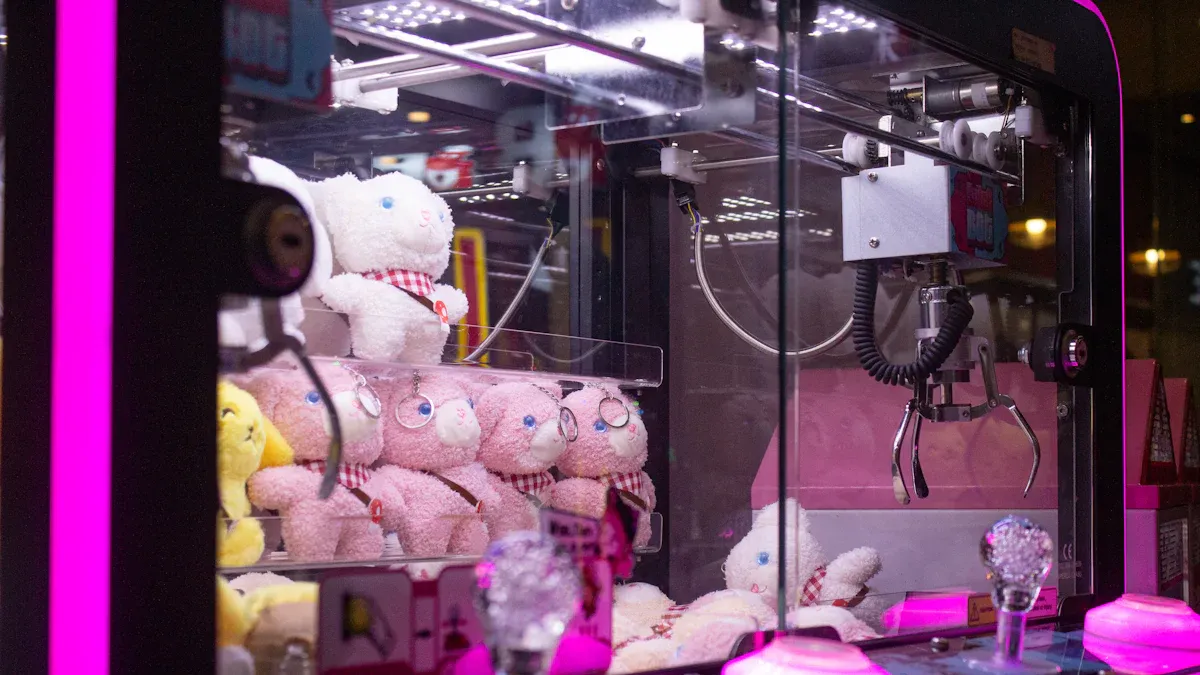 Manufacturing Process: Extrusion vs Baking
