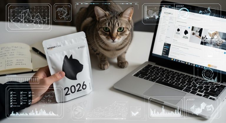 Essential Tips for Launching Private Label Cat Food on Amazon in 2026