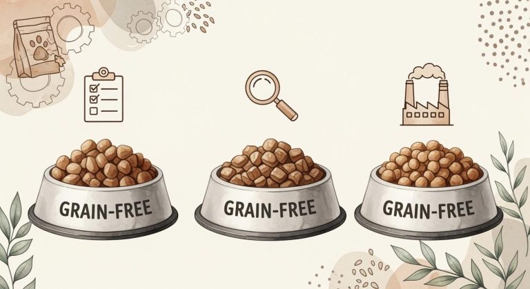 3 petfood facts every grain-free OEM should know