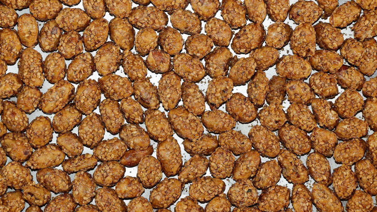 What Is Center-Filled Kibble