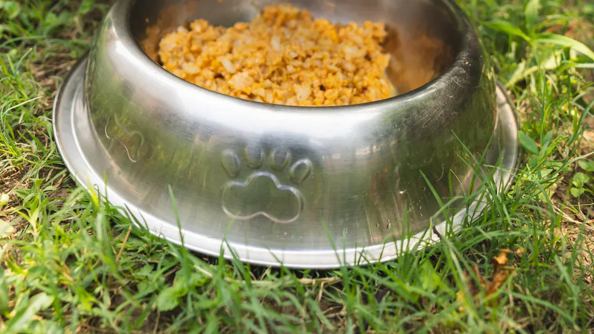 Pet Food Regulations and Market Trends