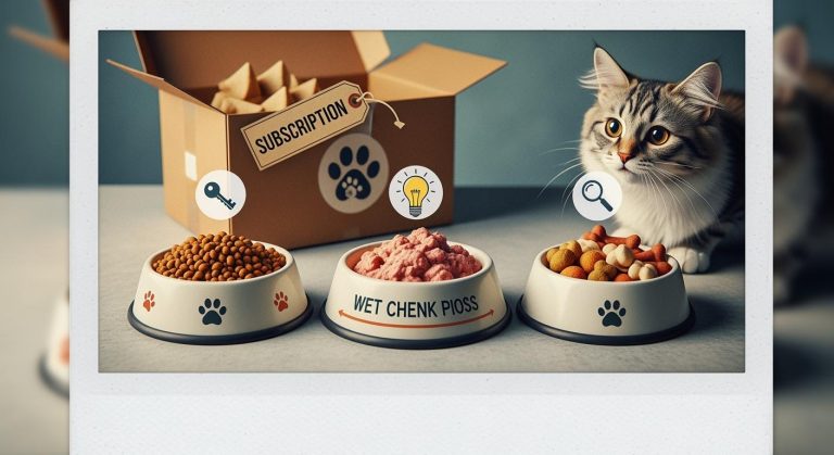 3 petfood secrets every subscription brand should know