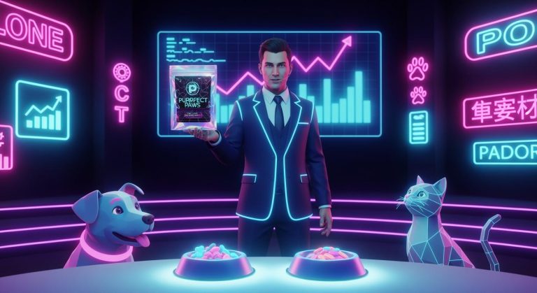 How to Launch Your Pet Food Brand in 2026 with Insights from Nuzoko