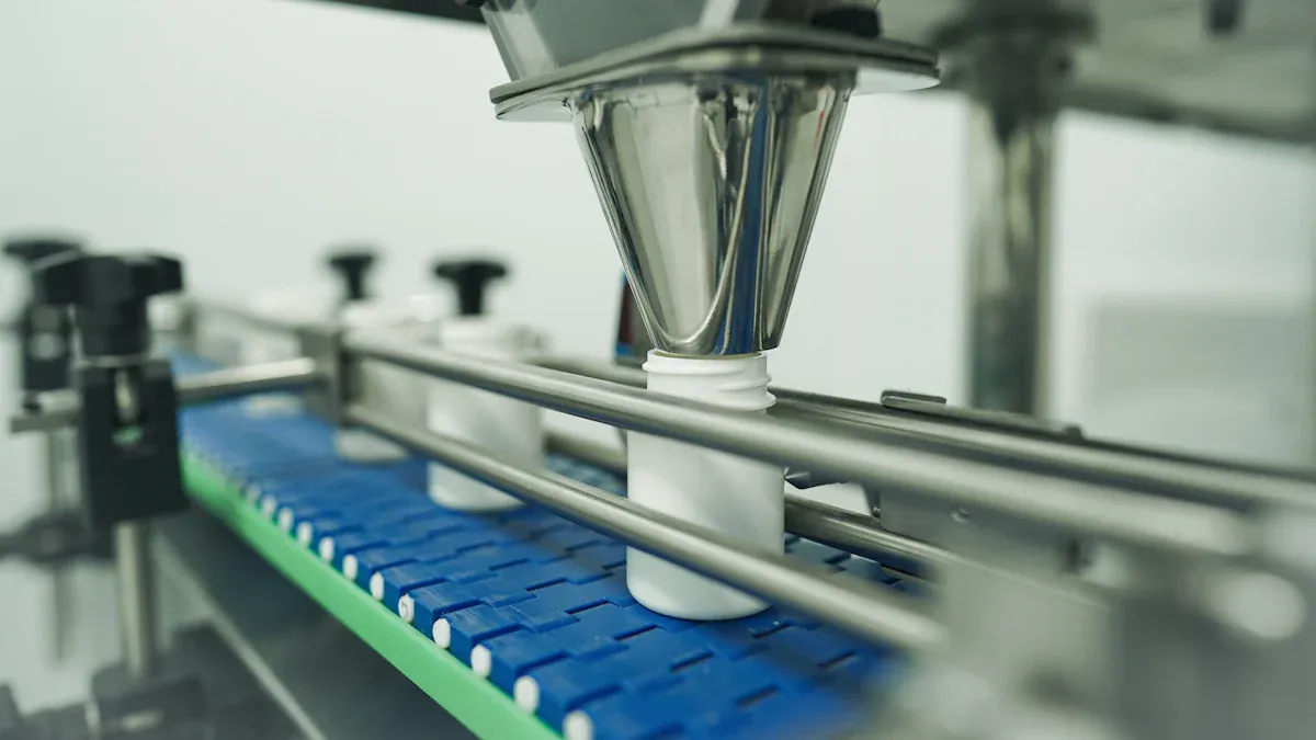 Evaluate Private Label Pet Food Manufacturer Capabilities
