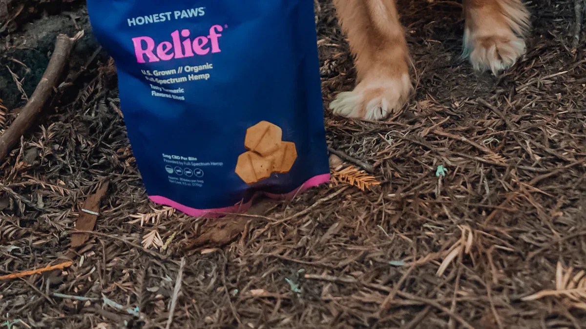 Key Factors in Palatability Optimized Dry Cat Food