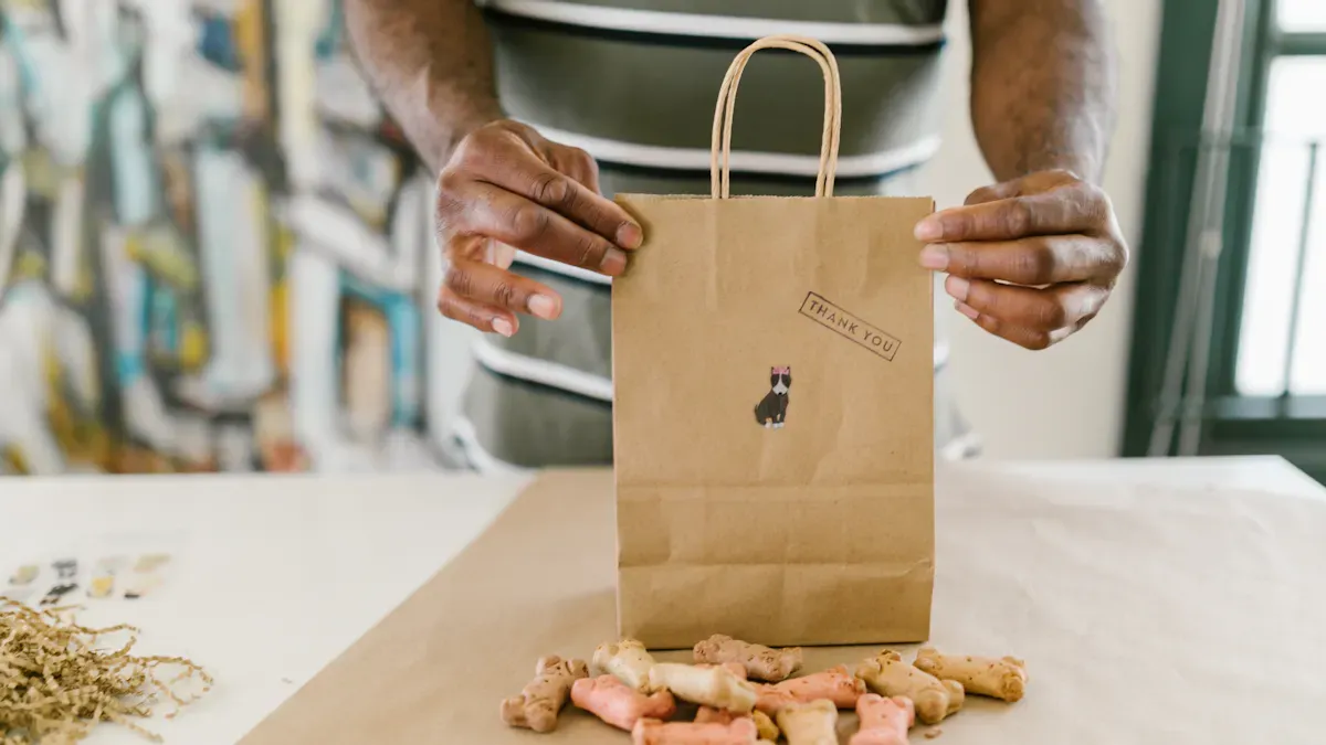 Evolving Consumer Preferences