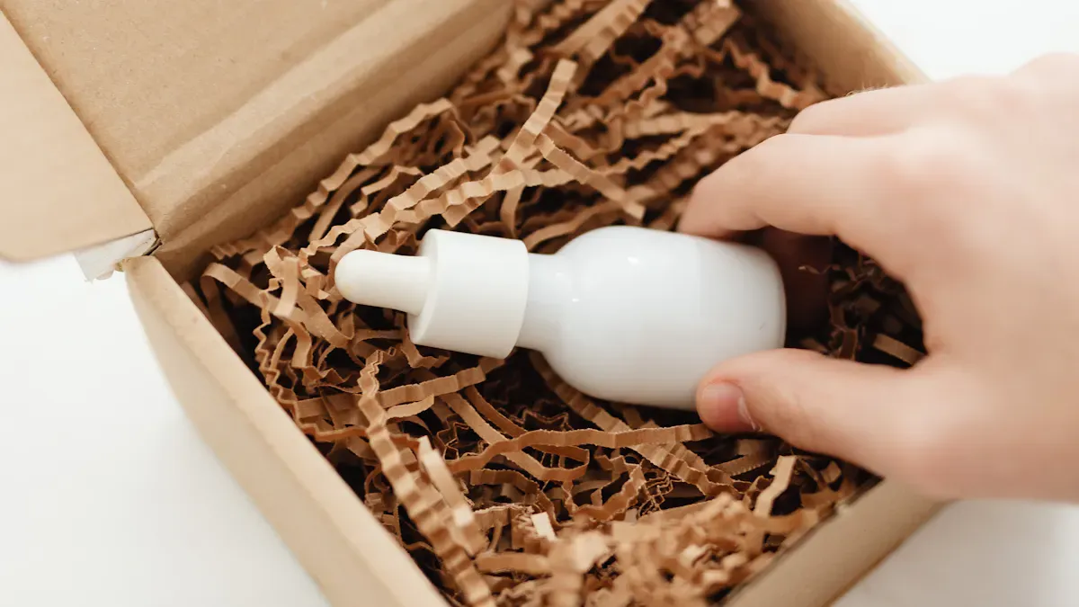 Packaging, Branding, and Partnership Approach
