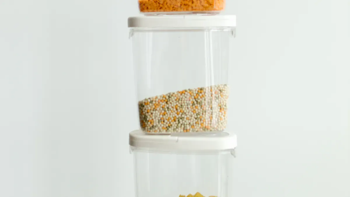 Ingredient Costs in Petfood Manufacturing