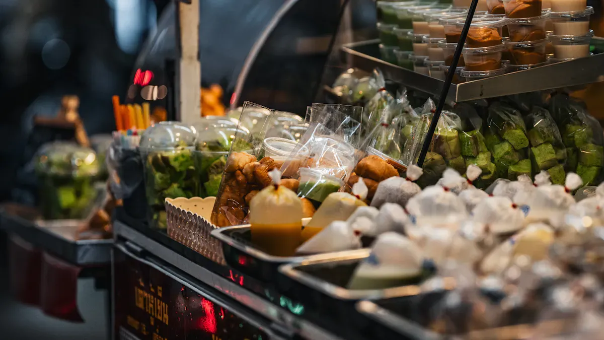 Catfood SKU Launch Case Studies