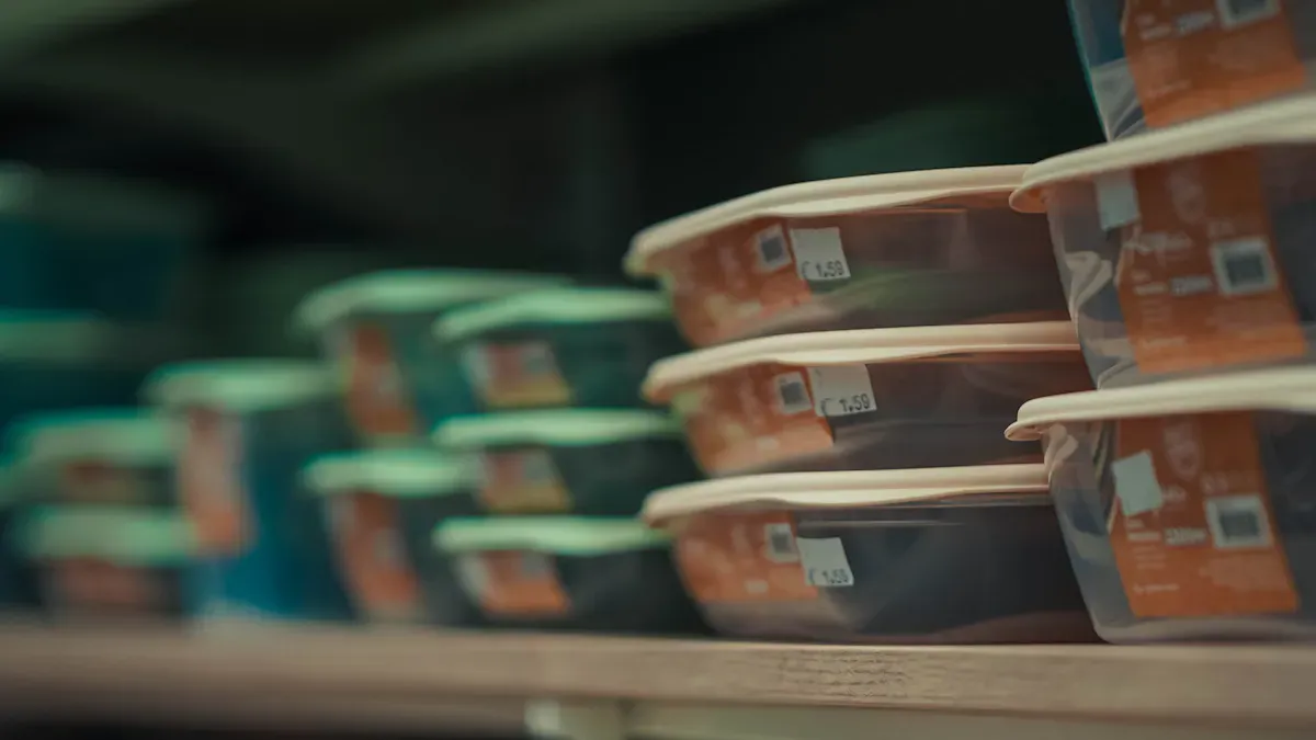 Types of Cat Food in 2026