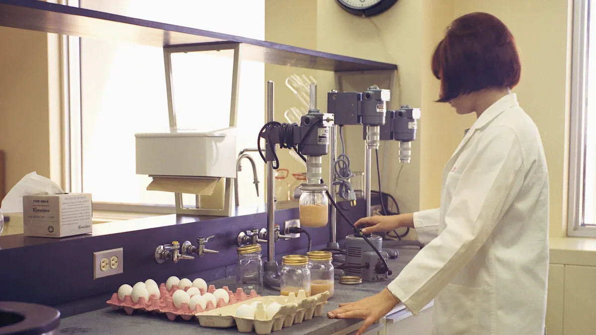 Product Development & Quality
